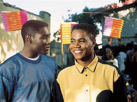 The Best Movies About Gangs .